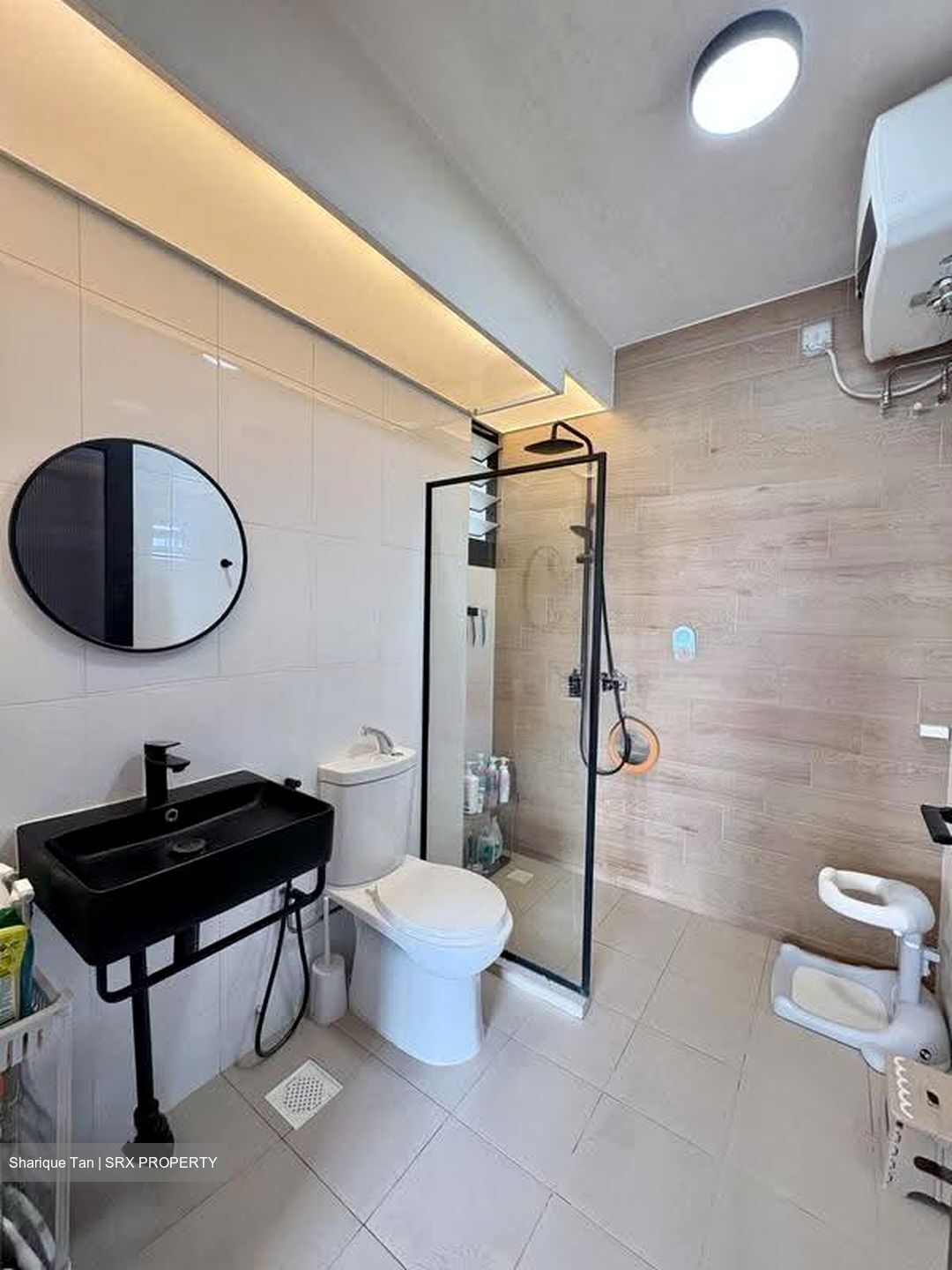 Blk 413B Waterfront I @ Northshore (Punggol), HDB 4 Rooms #617840151